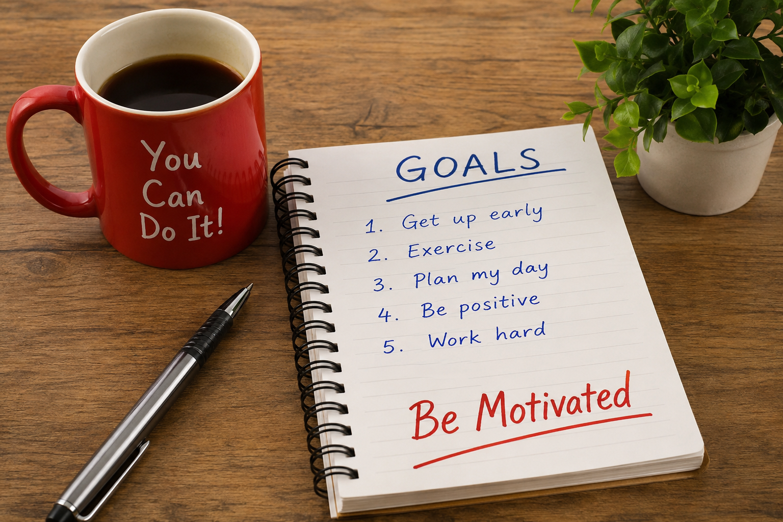 How to Stay Motivated as an Entrepreneur