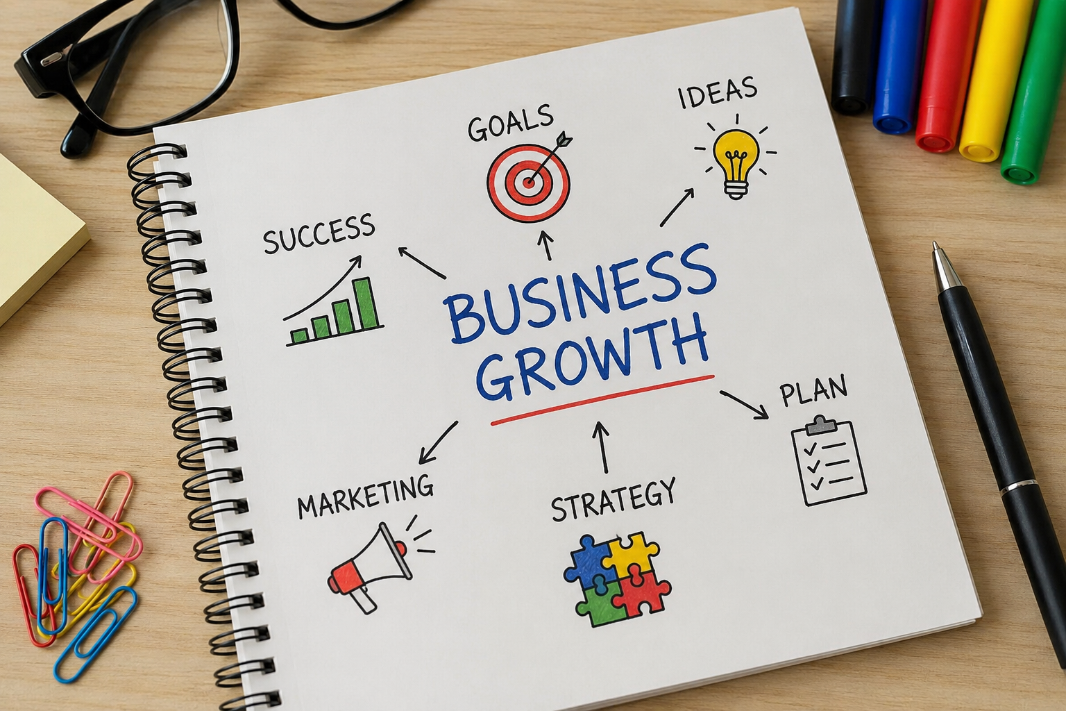 Essential Skills Every Entrepreneur Should Have